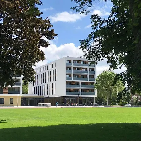 Dorint Hotel Düren-2