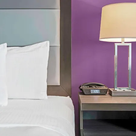 La Quinta By Wyndham Mcallen La Plaza Mall-3