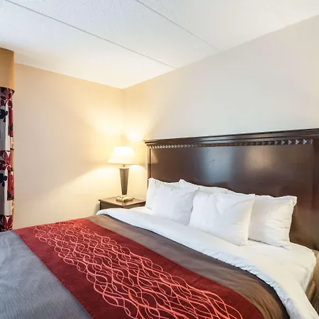 Quality Inn Annapolis-2