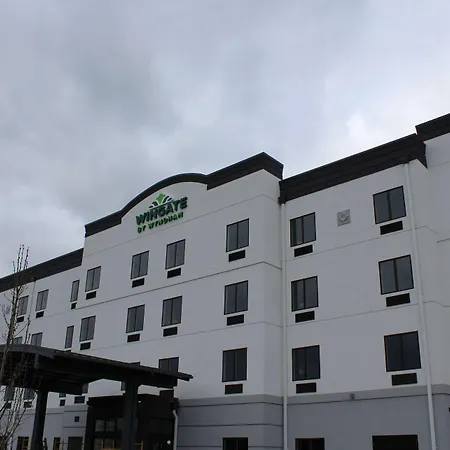 Wingate By Wyndham Hurricane Wv-3
