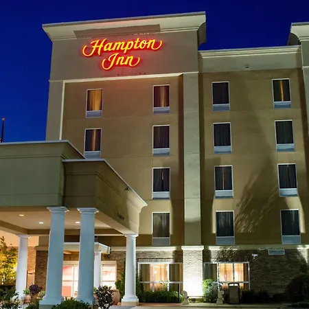 Hampton Inn Oxford-West-3