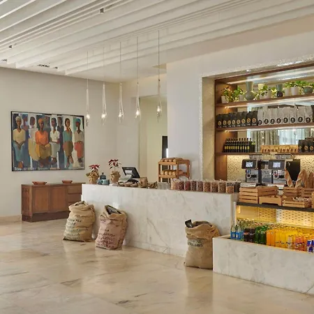 Hyatt Regency Addis Ababa-2