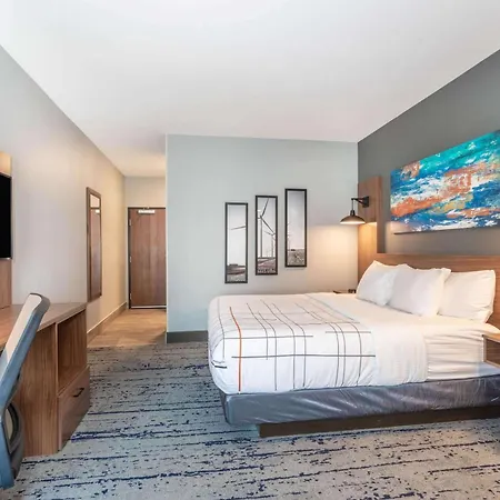 La Quinta Inn & Suites Limon By Wyndham-3