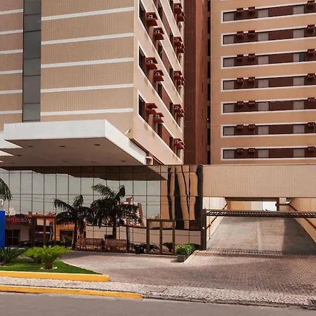 Soft Win Hotel São Luís-2
