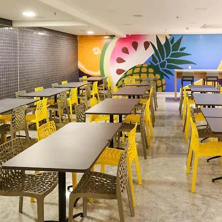 Transamerica Fit Recife-2