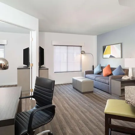 Hyatt House White Plains-2