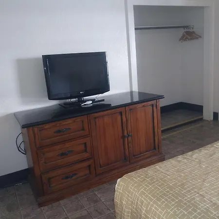 Travelodge By Wyndham Casper-2
