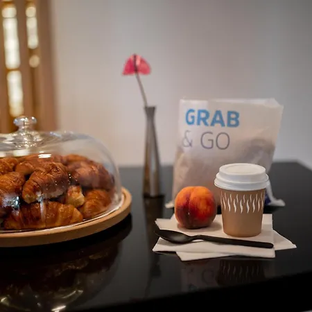 Holiday Inn Express - Arcachon - La Teste, An Ihg Hotel-3