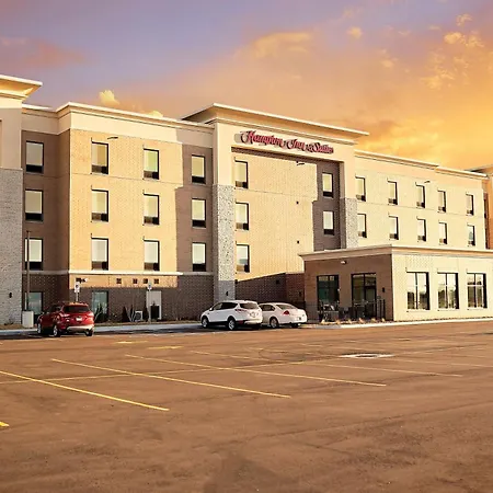 Hampton Inn And Suites Dundee-2