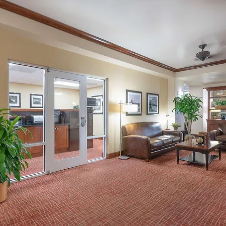 Hampton Inn & Suites Florence-North-I-95-2
