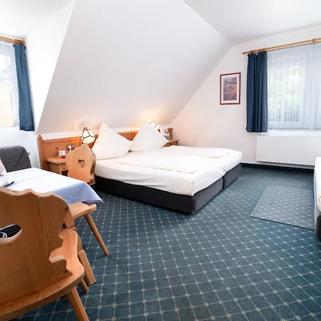 Akzent Hotel Schranne-3