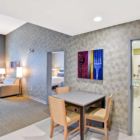 Home2 Suites By Hilton Stafford Quantico-3