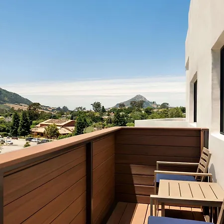 La Quinta By Wyndham San Luis Obispo-3