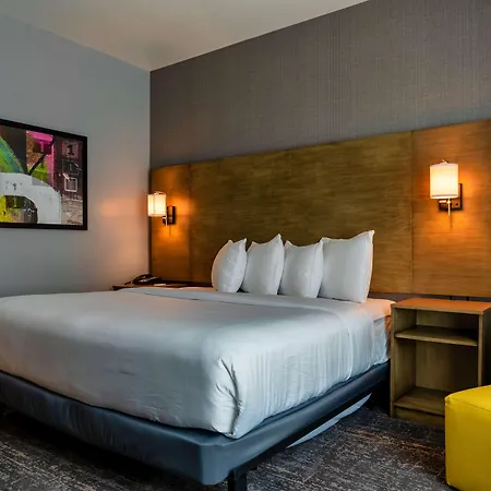 Park Inn By Radisson Florence, Sc-3