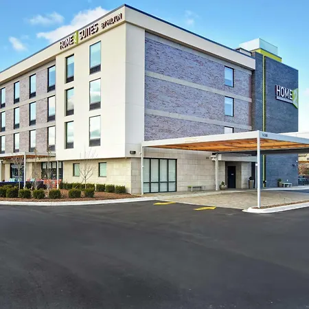 Home2 Suites By Hilton Taylor Detroit-3