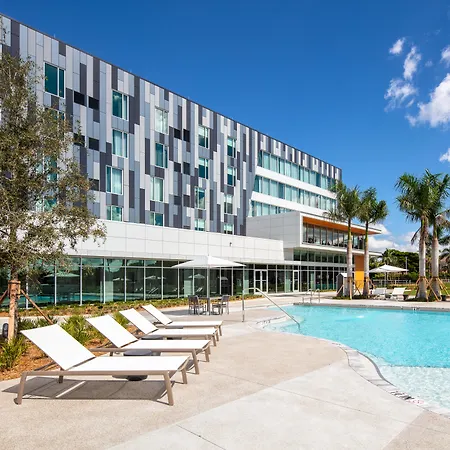 Legacy Hotel At Img Academy-3