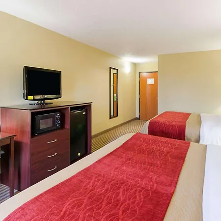 Comfort Inn New River-2
