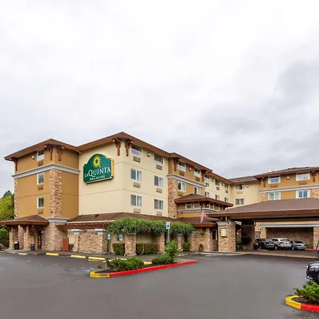 La Quinta By Wyndham Vancouver-3