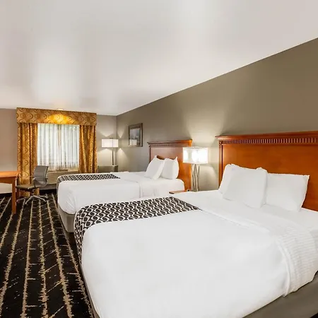 La Quinta By Wyndham Vancouver-2