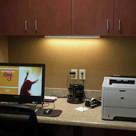 Hampton Inn Gallipolis-3