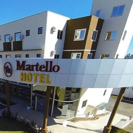 Hotel Martello-2