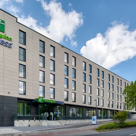 Holiday Inn Express - Fulda By Ihg-2