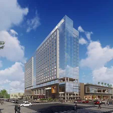 Omni Oklahoma City Hotel-2