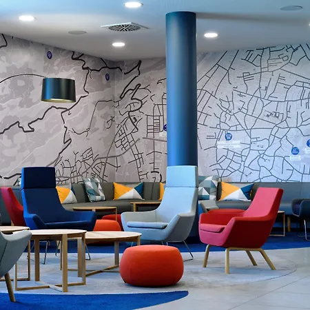 Holiday Inn Express - Lustenau-3