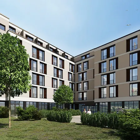 Holiday Inn Express - Rosenheim By Ihg-3
