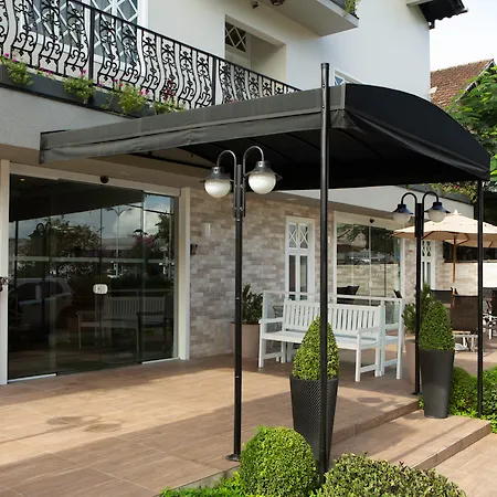 Bristol Sabrina Hotel de Charme Joinville-3