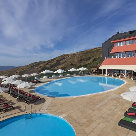 Hotel Carqueijais - Serra Da Estrela-2