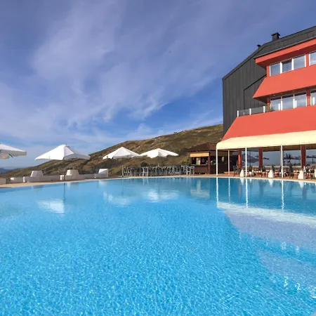 Hotel Carqueijais - Serra Da Estrela-3