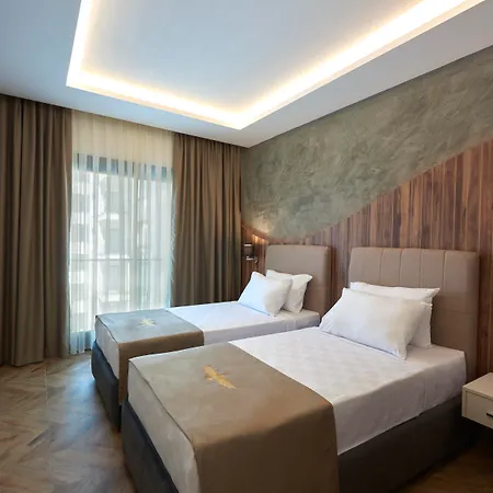 Maril Resort Hotel-3