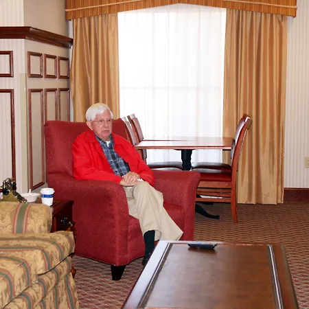 Hampton Inn Greenville-2