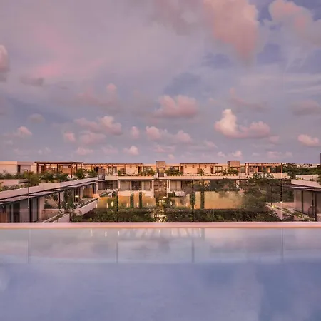 Copal Tulum Hotel-2