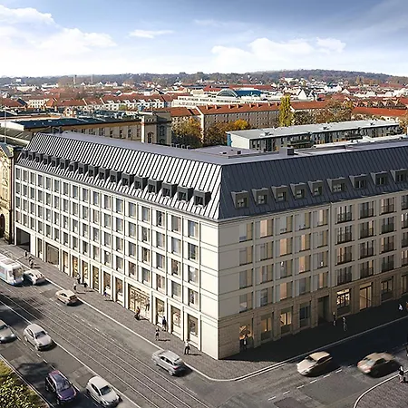 Holiday Inn Express & Suites - Potsdam By Ihg-3