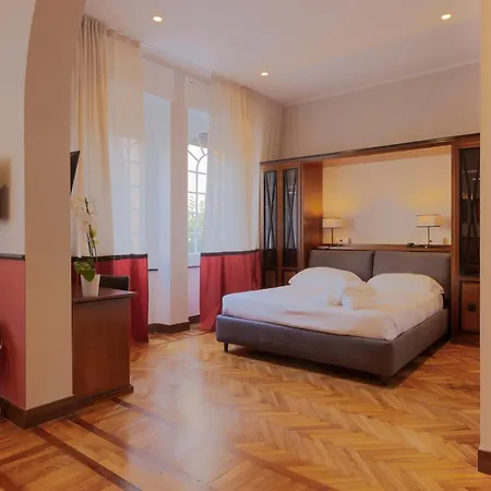 Villa Alberti****-2