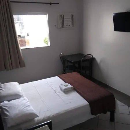 Hotel Redentora Plaza-2