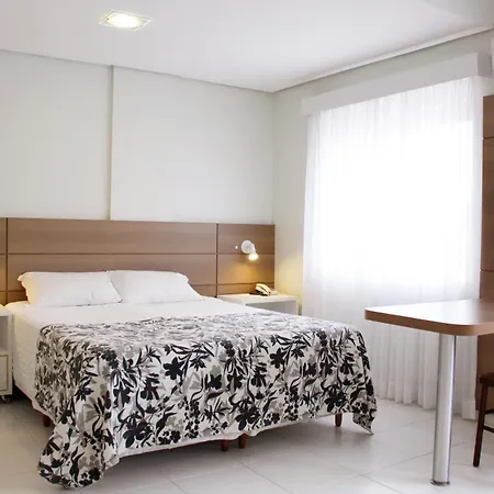 Hotel Porto Madero-3