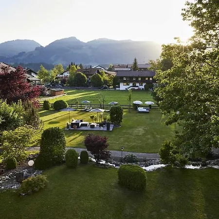 Hotel Rosenstock - Erwachsenenhotel - Adults only 15 plus-3