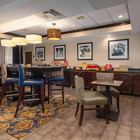 Hampton Inn Bristol-2