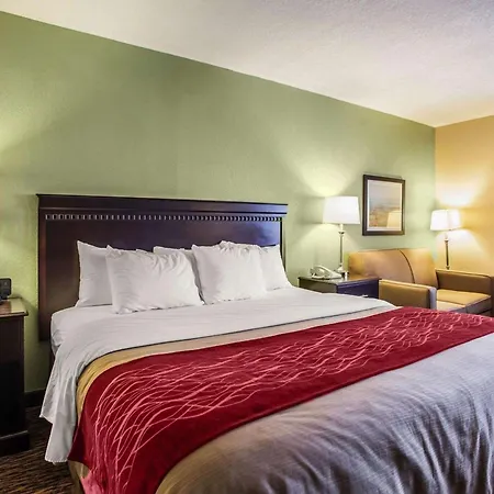 Quality Inn Belton - Kansas City South-3