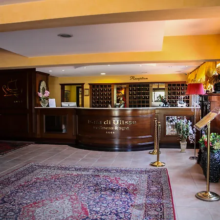 Baia Di Ulisse Wellness & Spa-2