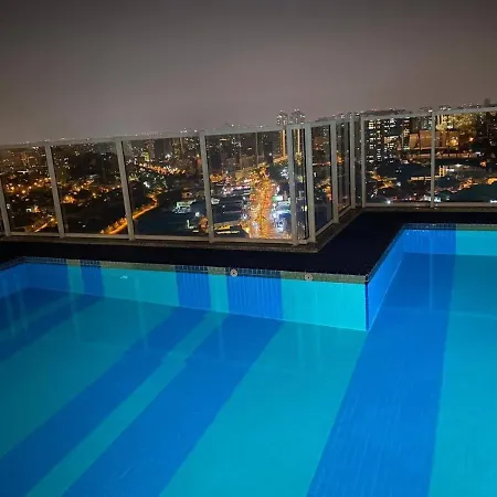 Terraço Harmony Flats GRU-2