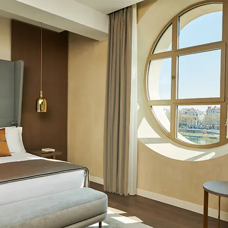 Intercontinental Lyon - Hotel Dieu By Ihg-2