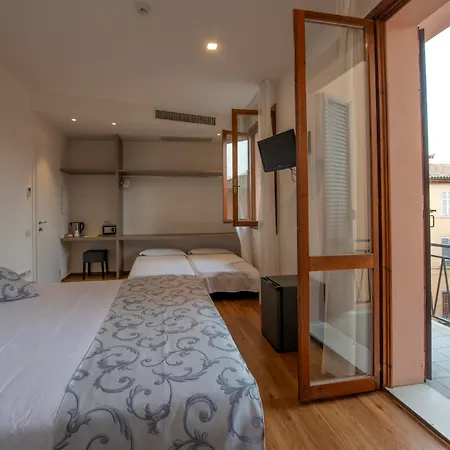 Albergo La Rocca-3