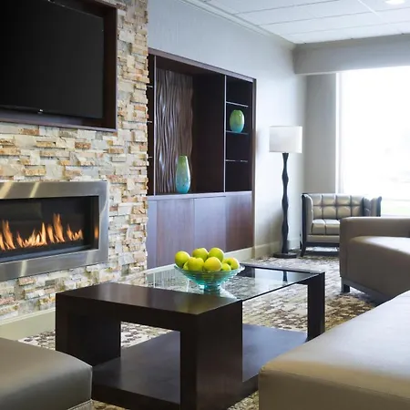 Holiday Inn Cincinnati-Riverfront By Ihg-3