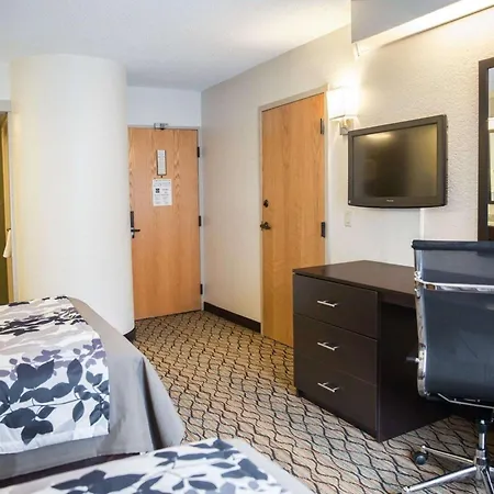 Sleep Inn Rockville-2