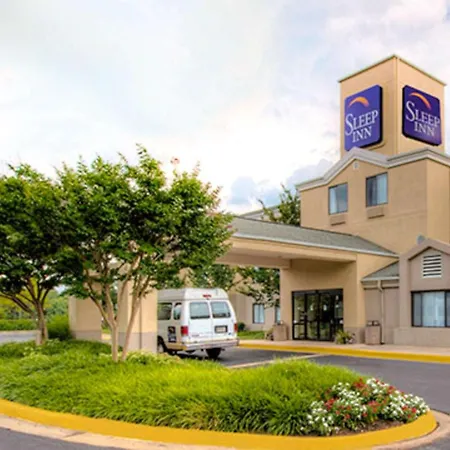 Sleep Inn Rockville-3