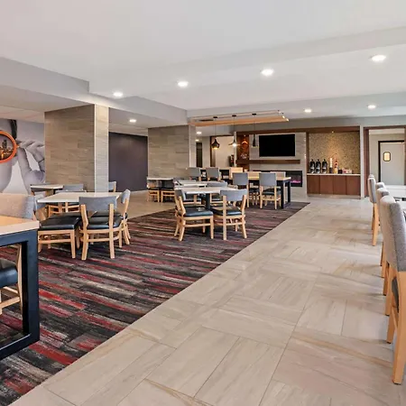 La Quinta By Wyndham Seattle Federal Way-2